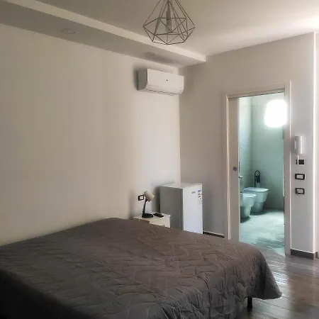 Monolocale Ginger Apartment San Vito Lo Capo