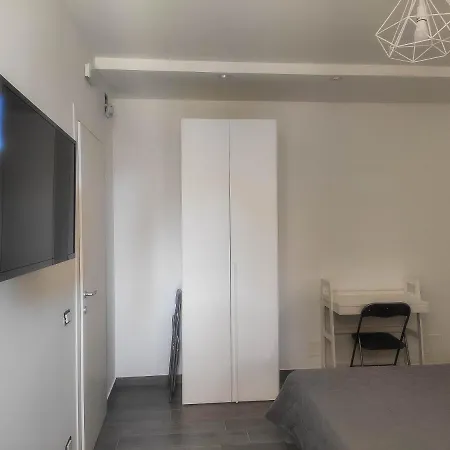 Monolocale Ginger Apartment *