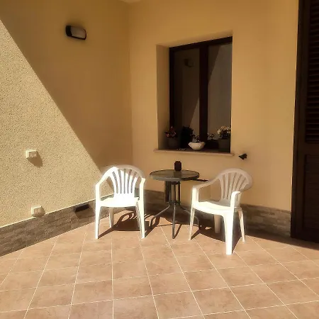 Monolocale Ginger San Vito Lo Capo