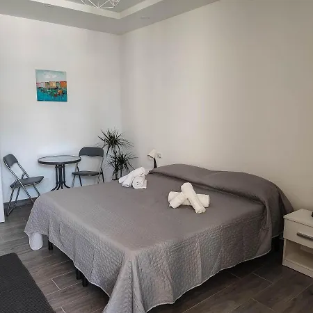 Monolocale Ginger Apartment