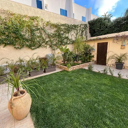 아파트 Monolocale Ginger