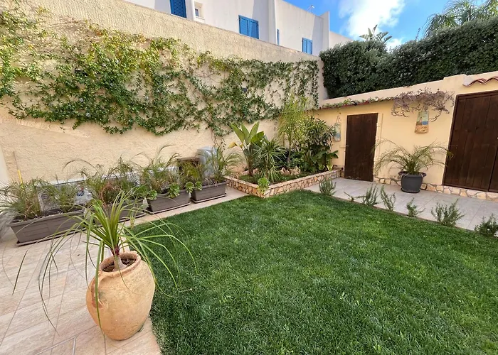 公寓 Monolocale Ginger