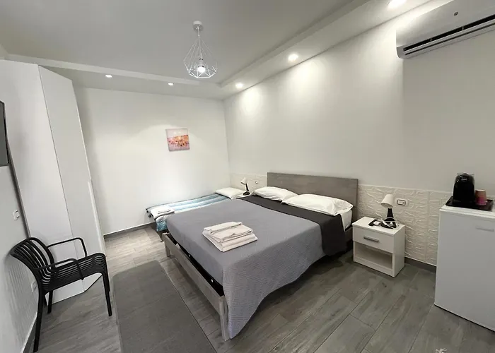 Monolocale Ginger 公寓