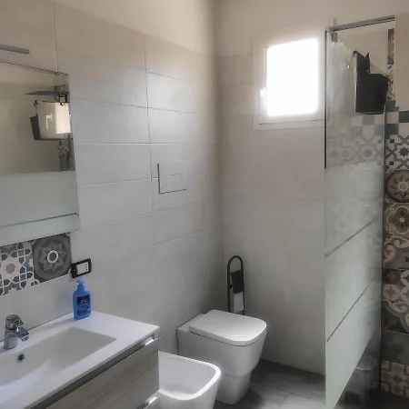 Monolocale Ginger Apartamento *