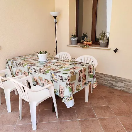 Apartamento Monolocale Ginger *
