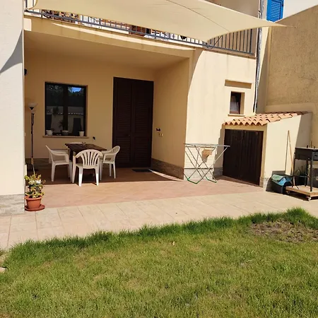 Apartamento Monolocale Ginger