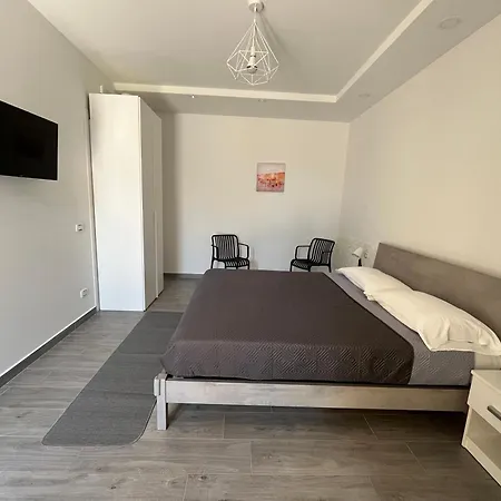 Monolocale Ginger Apartment