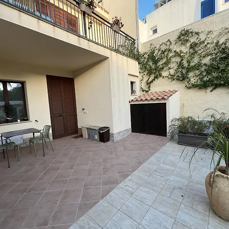 Monolocale Ginger San Vito Lo Capo