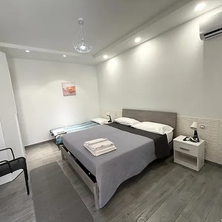 Monolocale Ginger Apartamento